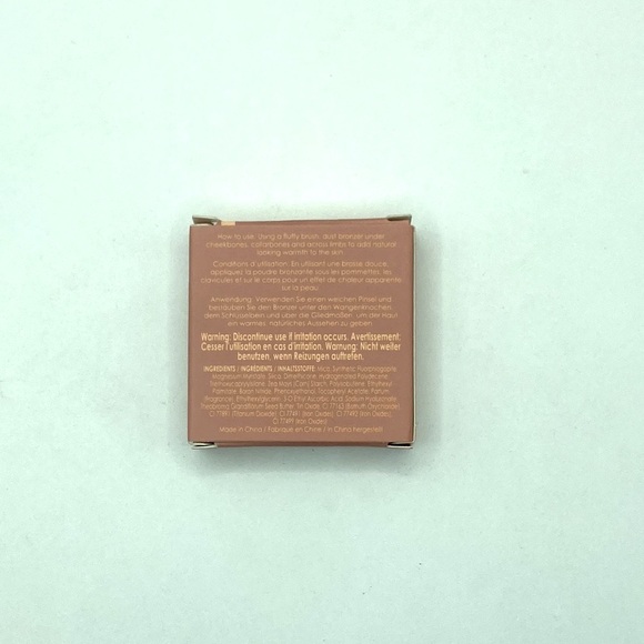 Ciate Brazilian Glow Bronzing Powder - Picture 5 of 5